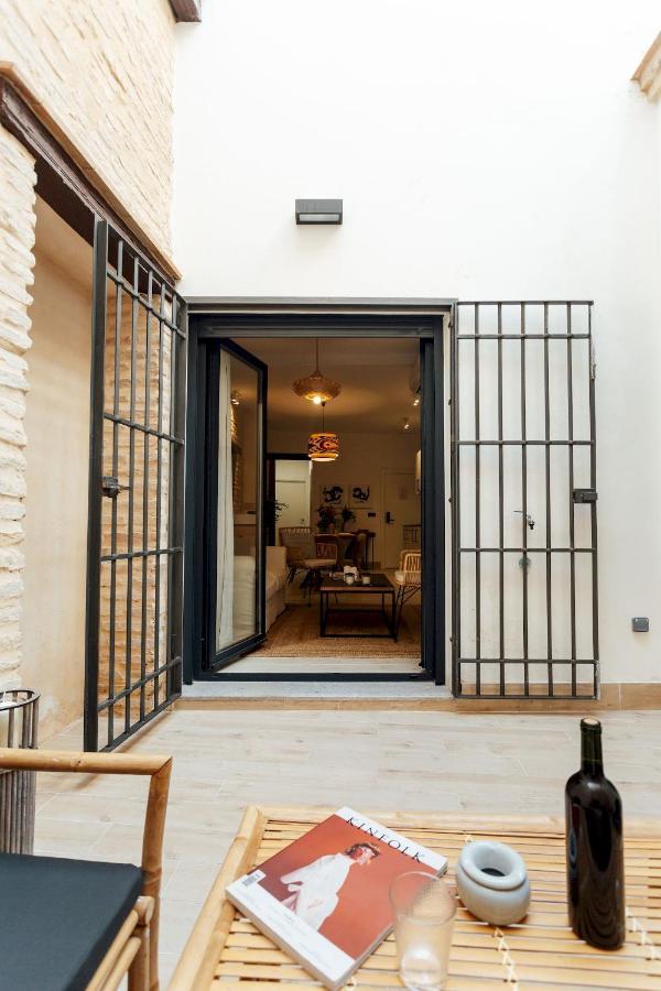 Minty Stay - Las Setas Seville Exterior photo