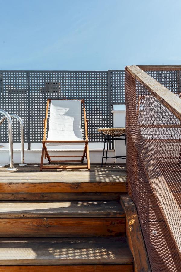 Minty Stay - Las Setas Seville Exterior photo
