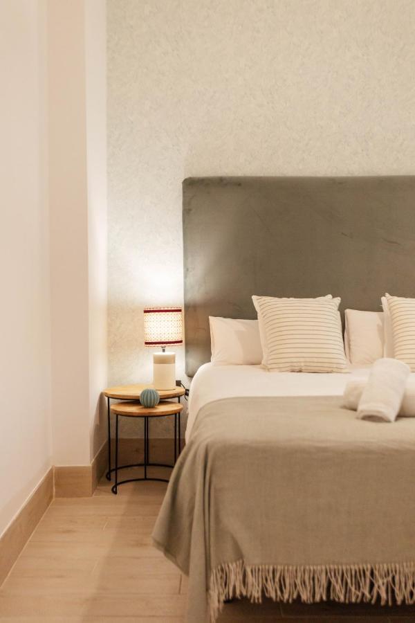 Minty Stay - Las Setas Seville Exterior photo