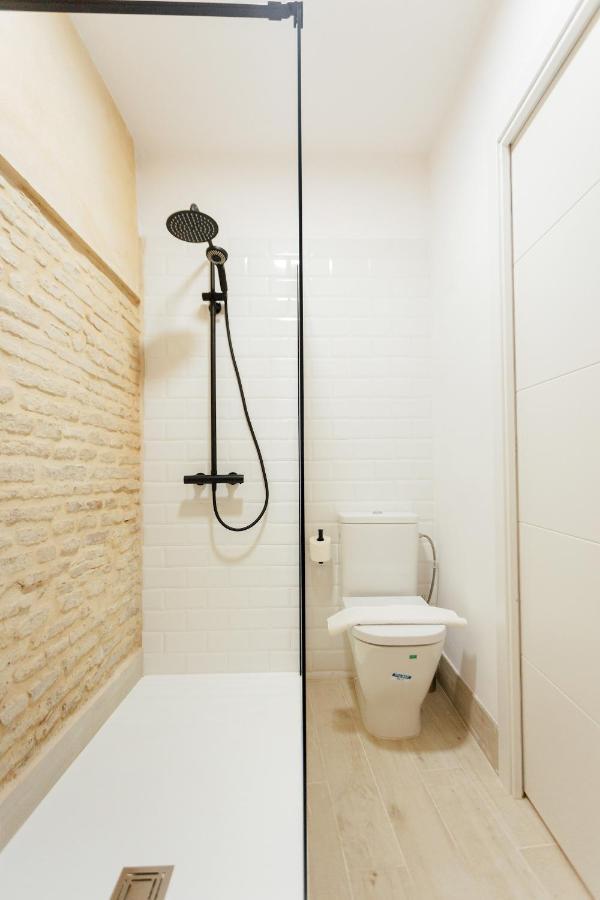 Minty Stay - Las Setas Seville Exterior photo