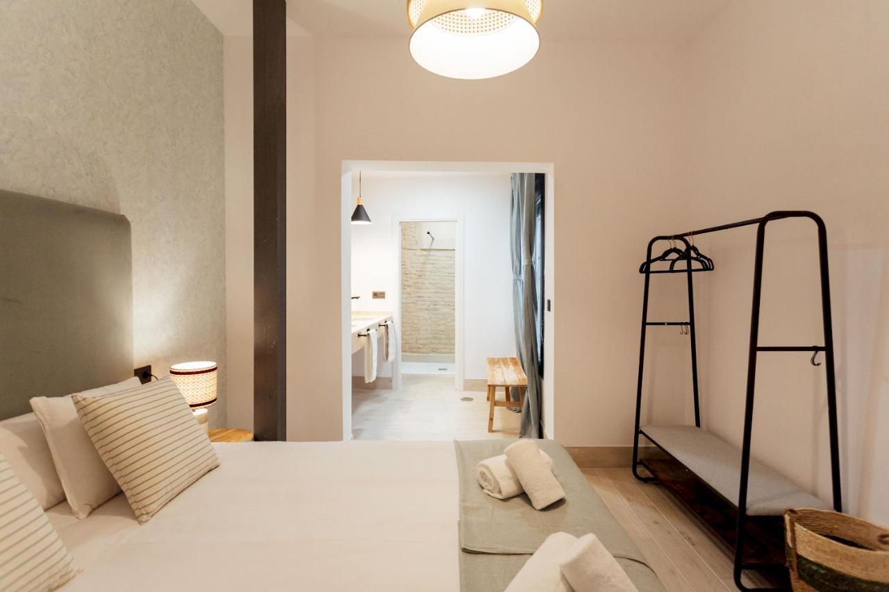 Minty Stay - Las Setas Seville Exterior photo